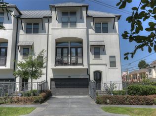 2315 Arabelle St, Houston, TX 77007