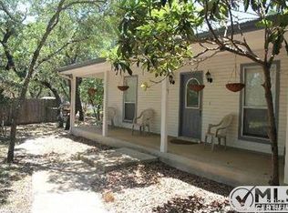 31457 High Ridge Dr, Bulverde, TX 78163