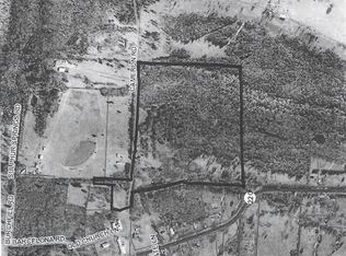 Cameron Rd, Uniontown, AR 72955