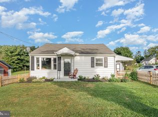 602 Blouse Rd, Red Lion, PA 17356