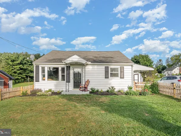 602 Blouse Rd, Red Lion, PA 17356