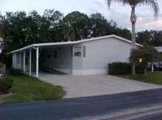 4594 Wood Stork Dr #D32, Merritt Island, FL 32953