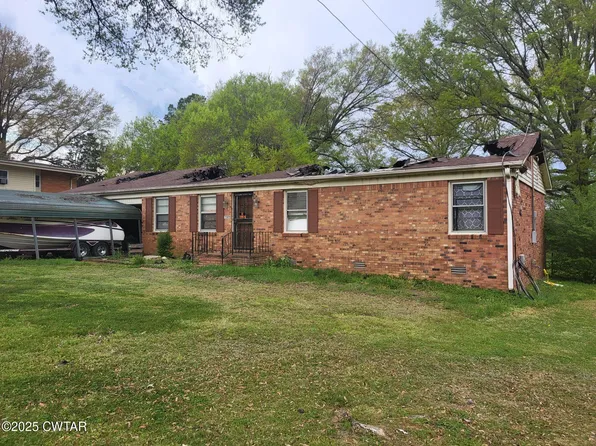 1549 Eastview Dr, Humboldt, TN 38343