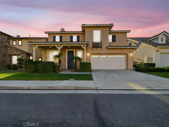 13360 Gold Medal Ave, Chino, CA 91710