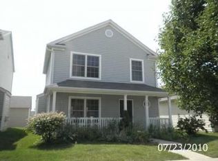 389 Rights Way, Galloway, OH 43119