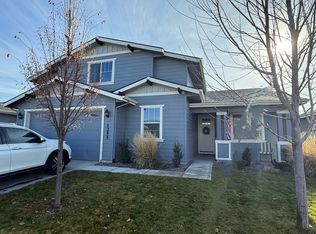 1255 E Whig Dr, Kuna, ID 83634