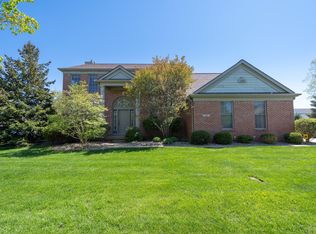 1400 Crystalaire Ct SE, Caledonia, MI