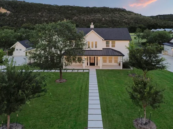 807 WADE RD, New Braunfels, TX 78132