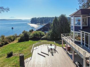 9448 Lohrer Ln NE, Olympia, WA 98516