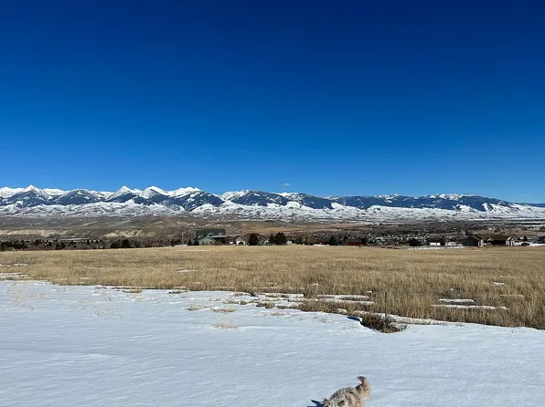 LOT 7 Lori Ln, Salmon, ID 83467