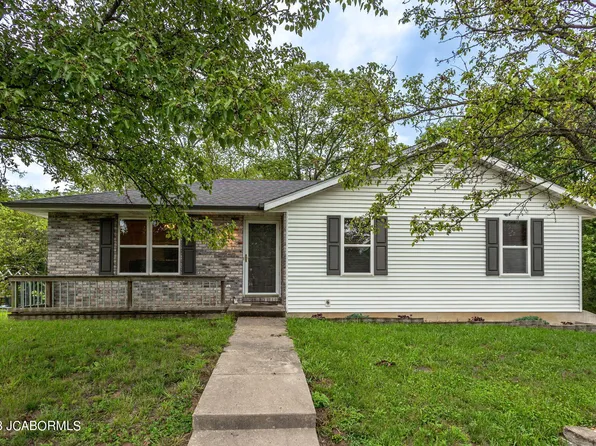 12498 County Road 4047, Holts Summit, MO 65043