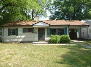 4013 N Park Dr, Belleville, IL