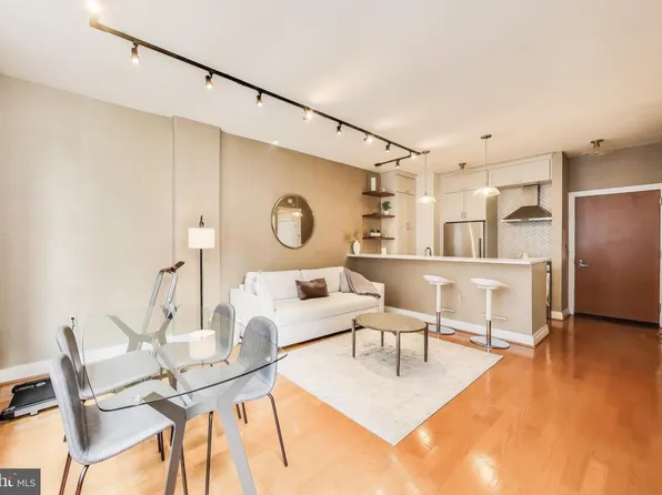 2120 Vermont Ave NW APT 121, Washington, DC 20001