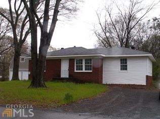 107 Buford St, Cartersville, GA 30120