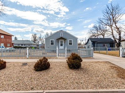 310 13th Street, Greeley, CO, 80631