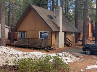 1680 Nadowa St, South Lake Tahoe, CA 96150