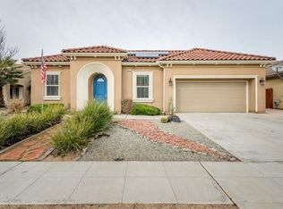 5611 N Brent Ave, Fresno, CA