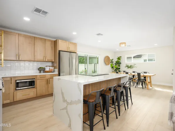 1337 N 70TH Street, Scottsdale, AZ 85257