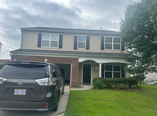 2065 Craver Meadows Dr, Winston Salem, NC 27127