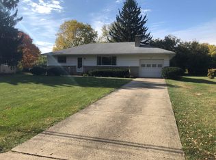 1425 Wiltshire Rd, Columbus, OH 43223