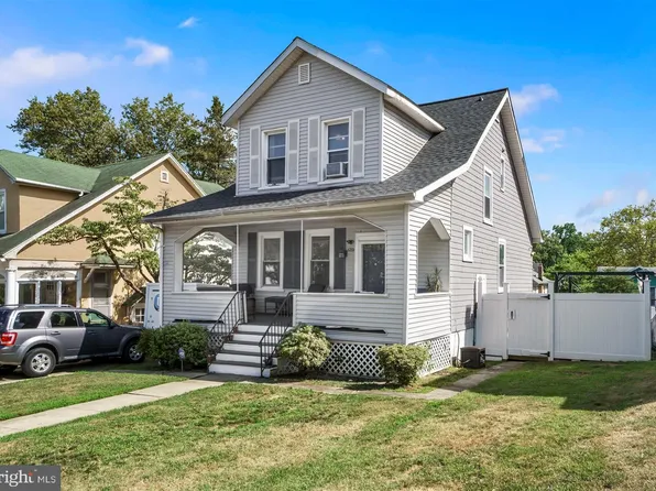 3111 Weaver Ave, Baltimore, MD 21214