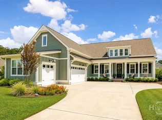 134 Bramswell Rd, Pooler, GA 31322