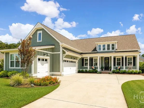 134 Bramswell Road, Pooler, GA 31322