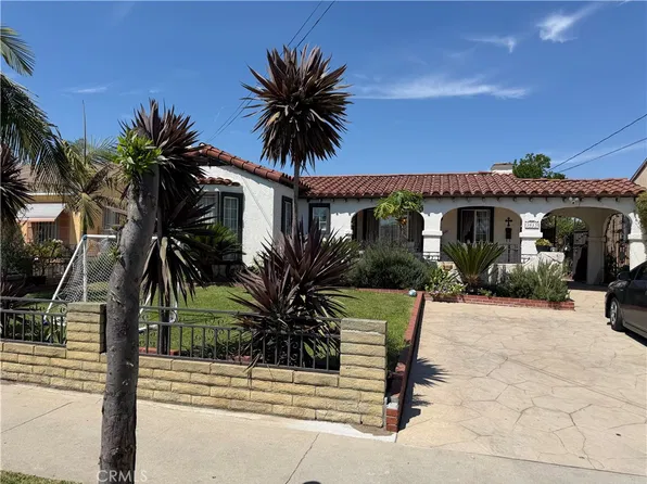 3915 Hill St, Huntington Park, CA 90255