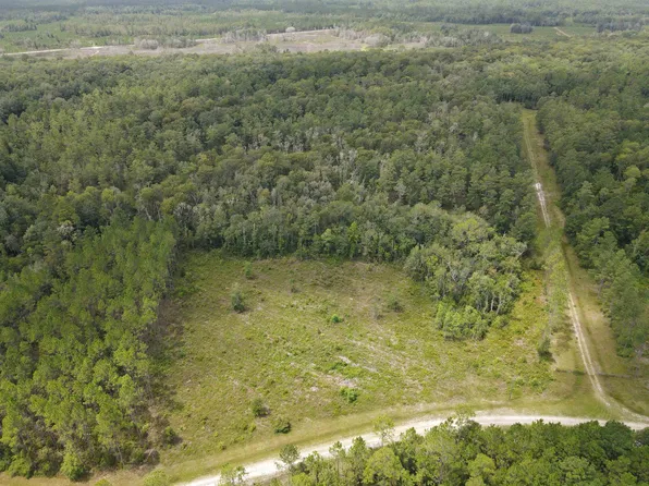 0 Oregon Trl, Perry, FL 32348