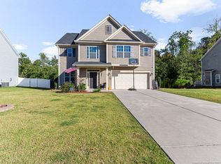 240 Watchmen Ln, Cameron, NC 28326
