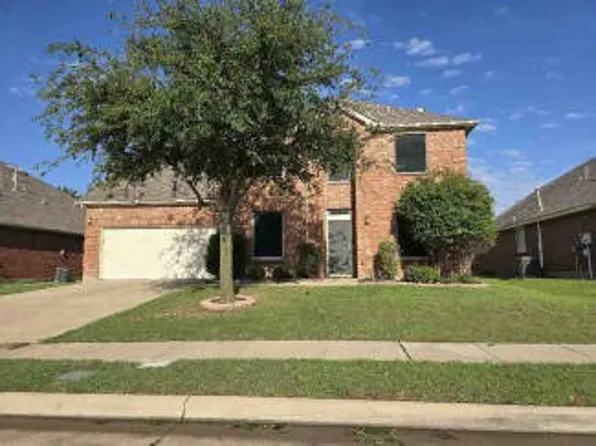 3119 Summer Grove Ct, Mansfield, TX 76063