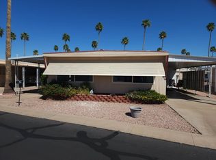 2700 E Allred Ave LOT B27, Mesa, AZ 85204