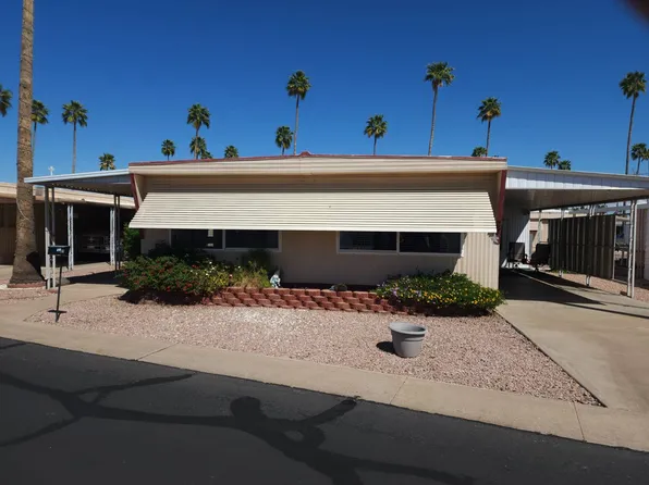 2700 E Allred Ave Lot B27, Mesa, AZ 85204