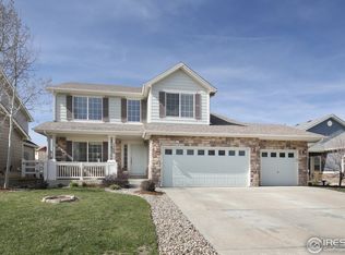 1508 Bon Homme Richard Dr, Fort Collins, CO 80525