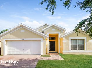 420 Ashley Pl, Haines City, FL 33844