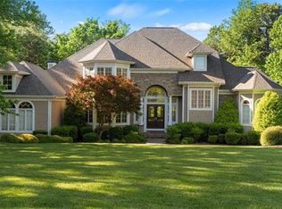 130 Union Chapel Dr, Mooresville, NC 28117