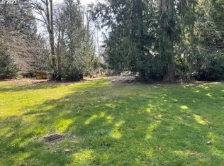 0 Springboard Dr, Vernonia, OR 97064