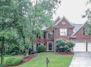 280 High Branch Way, Roswell, GA 30075
