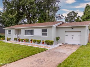 1312 Woodruff Ave, Jacksonville, FL 32205