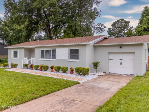 1312 WOODRUFF Avenue, Jacksonville, FL 32205