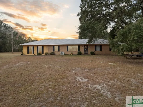 2443 GA 67 Highway, Pembroke, GA 31321