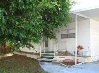 924 Vincent St W, Venice, FL 34285