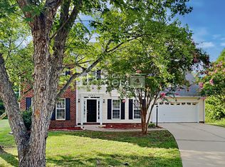 9902 Wildwood Muse Ct, Charlotte, NC 28273