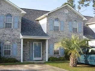 167 Park Way Ln #8, Little River, SC 29566