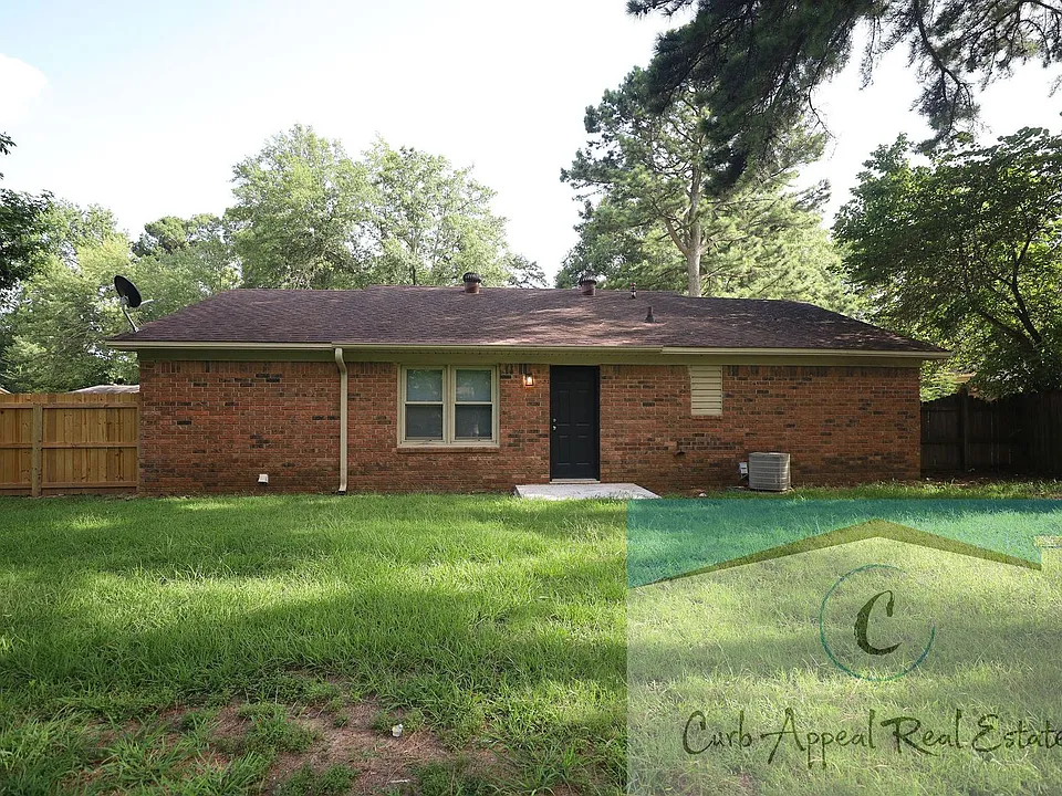 1616 Shady Grove Rd