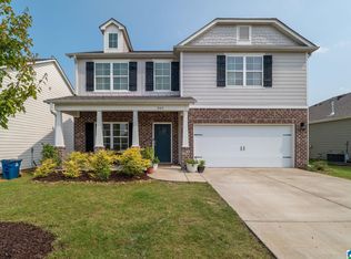265 Park Crest Run, Chelsea, AL 35043