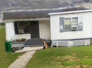 328 Cypress Ave, Pahokee, FL 33476