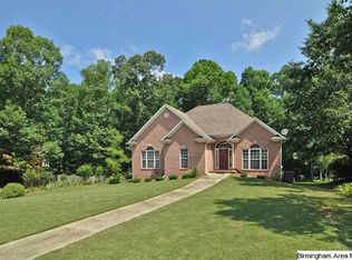 161 Branch Dr, Chelsea, AL 35043