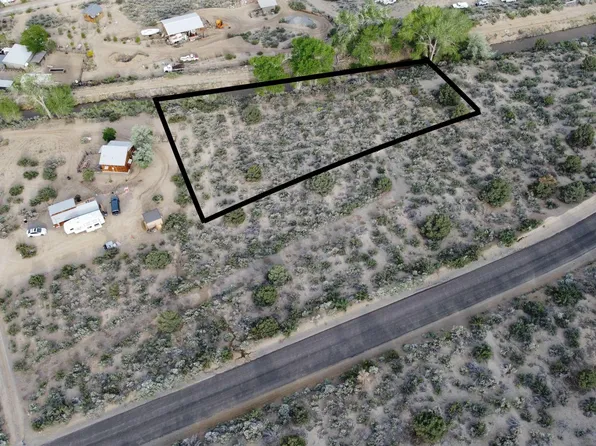 0 Upper Colony Rd, Wellington, NV 89444