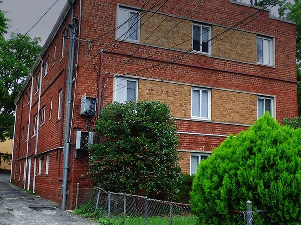 8213 Roanoke Ave, LLC, 8213 Roanoke Ave #10, Takoma Park, MD 20912